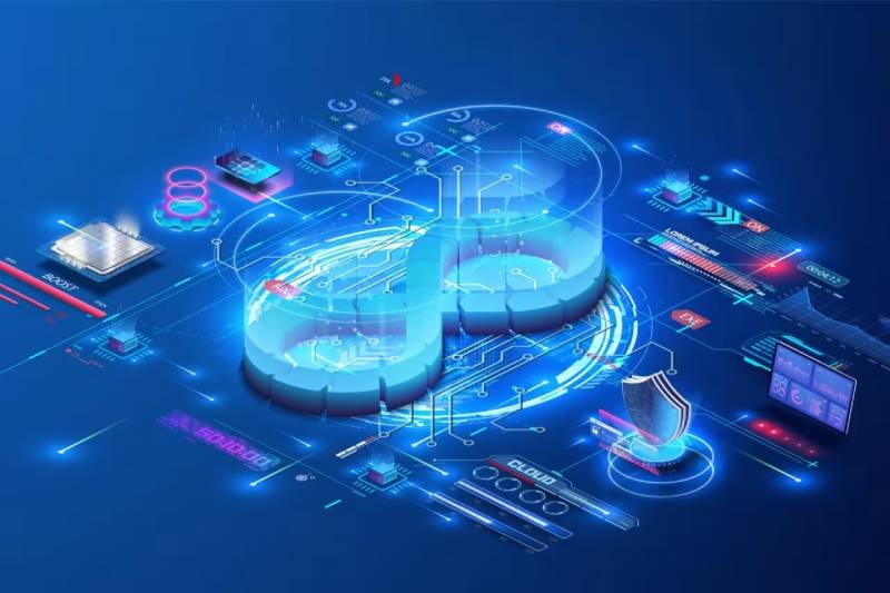 汕尾工业软件定制先锋：京上云科技以多元系统开发赋能企业进阶