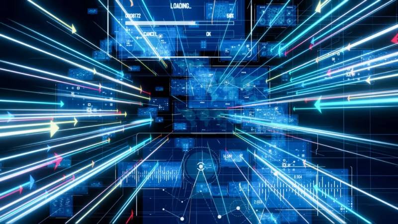汕尾SCADA系统开发:守护工业安全的数字卫士